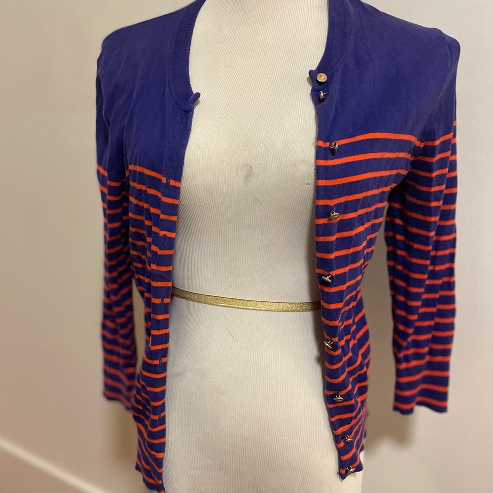 J Crew Cardigan